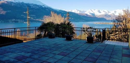 Apartamento Relax Como Lake