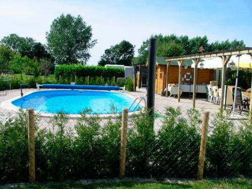 Apartamento Ferienhof Jahn - Appartment