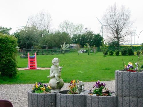 Apartamento Ferienhof Jahn - Appartment