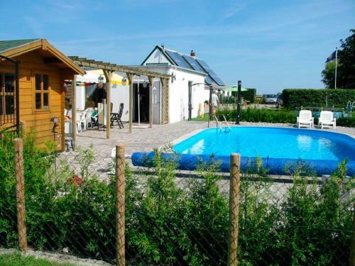 Apartamento Ferienhof Jahn - Appartment