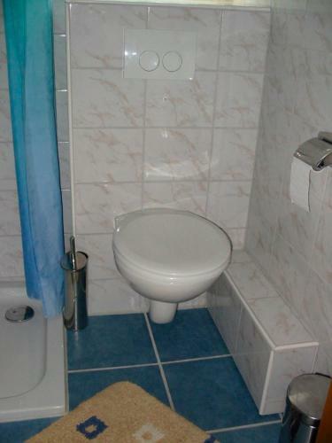 Apartamento Ferienhof Jahn - Appartment