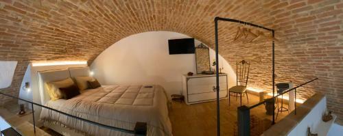 Classic Mad Suite Bernalda