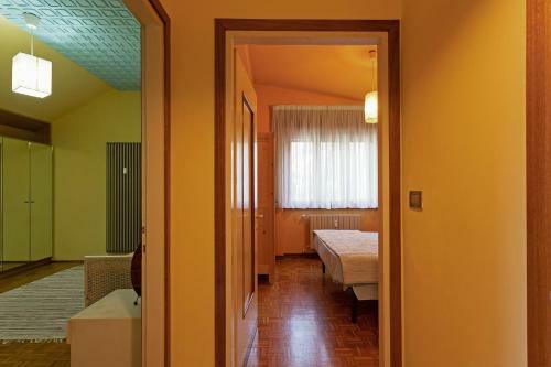 Apartamento Attic Lake View