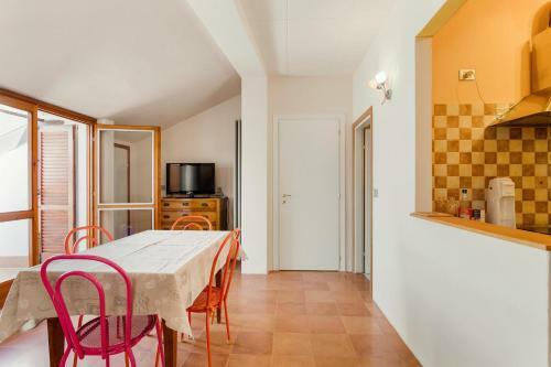 Apartamento Attic Lake View