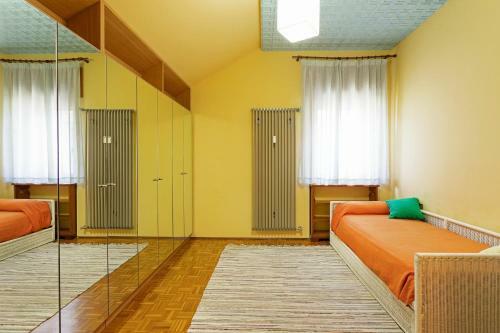 Apartamento Attic Lake View