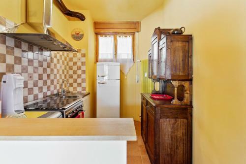 Apartamento Attic Lake View
