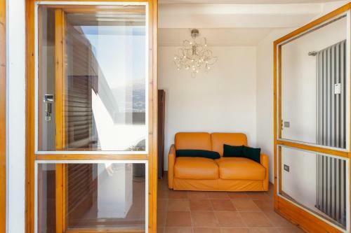 Apartamento Attic Lake View