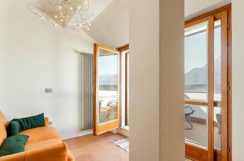 Apartamento Attic Lake View