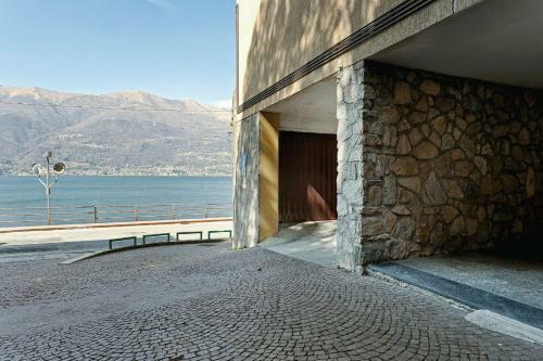 Apartamento Attic Lake View