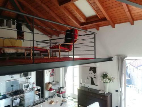 Apartment In Bellano - Lombardei 40743