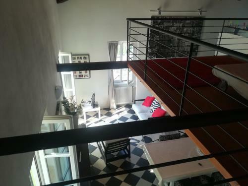Apartment In Bellano - Lombardei 40743