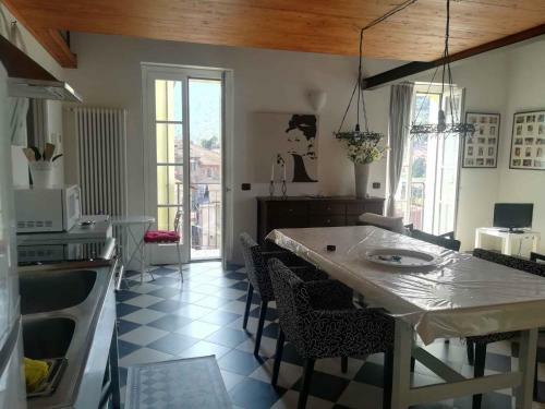 Apartment In Bellano - Lombardei 40743