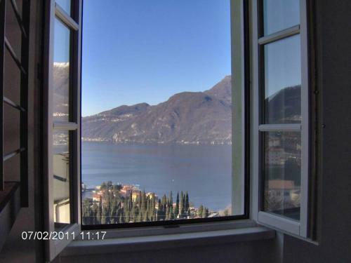 Apartment In Bellano - Lombardei 40743