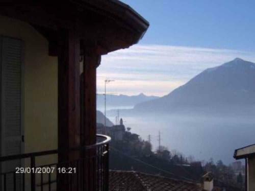Apartment In Bellano - Lombardei 40743