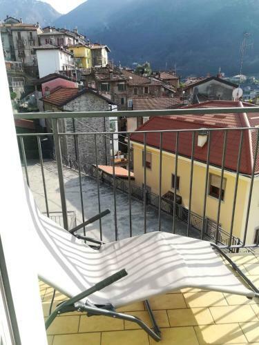 Apartment In Bellano - Lombardei 40743