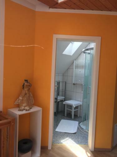 Apartamento Ferienwohnung-dorothe