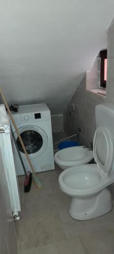 Apartamento Casa Niccolo'