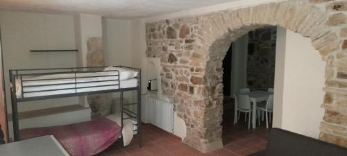 Apartamento Casa Niccolo'