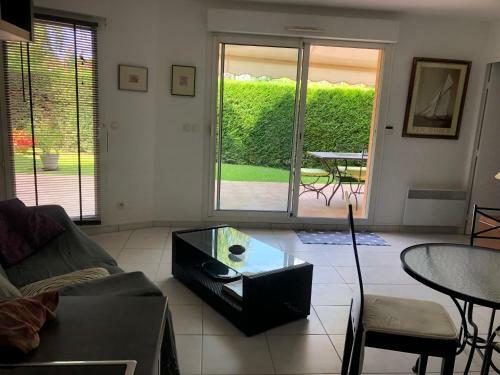 Apartamento Parc De Diane