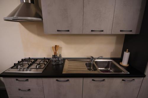 Apartamento Patty & Bleto House