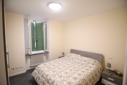 Apartamento Patty & Bleto House