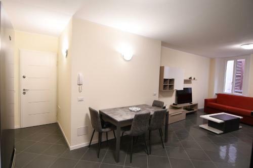 Apartamento Patty & Bleto House