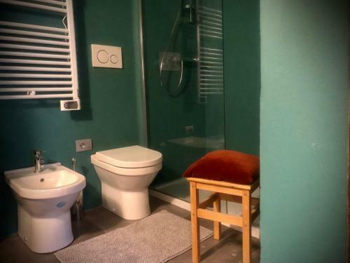 Bed & Breakfast Le Macine Del Perino