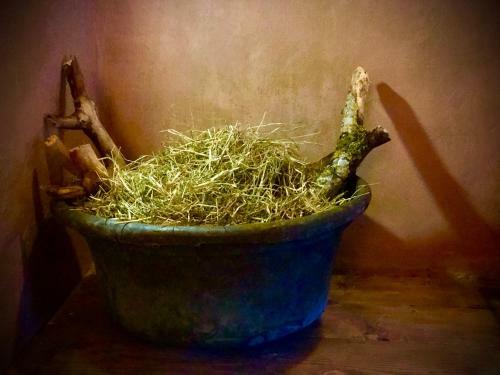 Bed & Breakfast Le Macine Del Perino