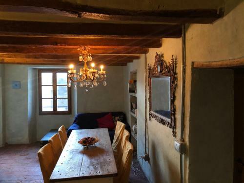 Bed & Breakfast Le Macine Del Perino