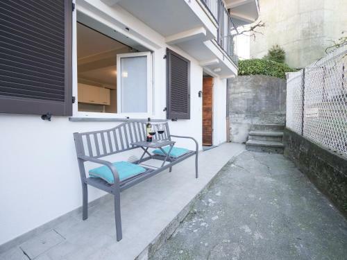Apartamento Bellano Holidays - Casa Ortensia