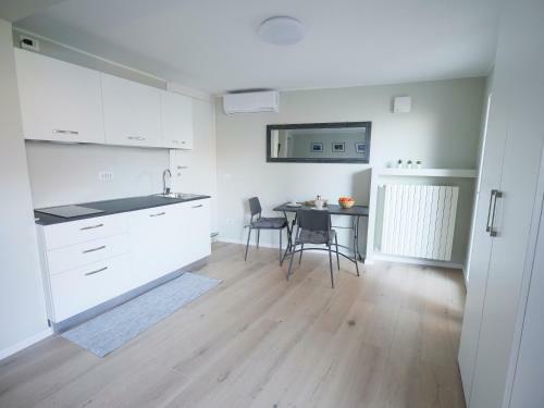 Apartamento Bellano Holidays - Casa Ortensia