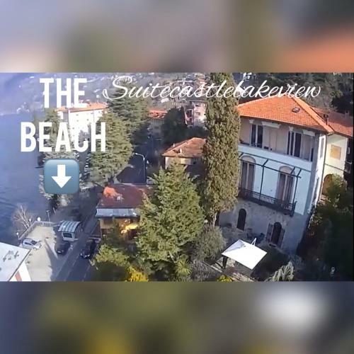 Suitecastlelakeview Entire Property
