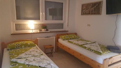 Apartamento Appartement Mit Loft Charakter