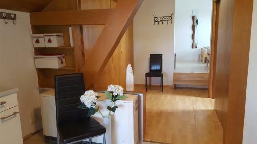 Apartamento Appartement Mit Loft Charakter