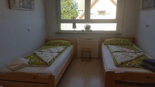 Apartamento Appartement Mit Loft Charakter