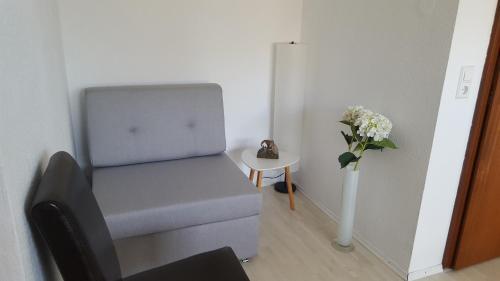 Apartamento Appartement Mit Loft Charakter