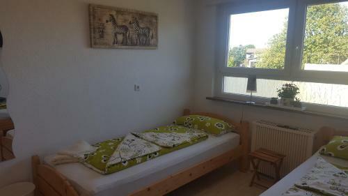 Apartamento Appartement Mit Loft Charakter