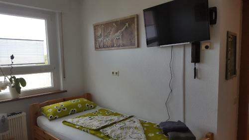 Apartamento Appartement Mit Loft Charakter