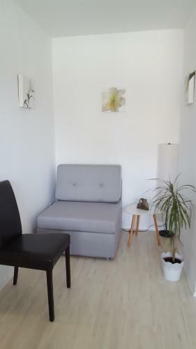 Apartamento Appartement Mit Loft Charakter