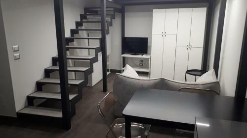 Apartamento Santa Sofia Home