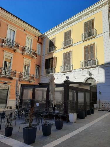 Apartamento Santa Sofia Home