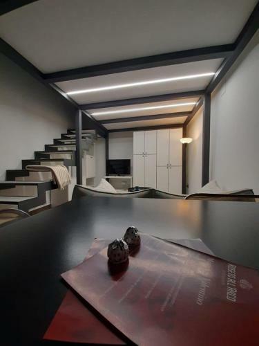 Apartamento Santa Sofia Home