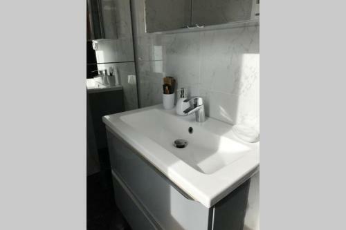Rare! Villa Jardin Vielle Ville Avec Studio