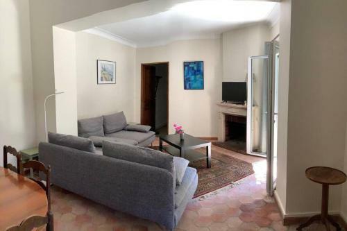 Rare! Villa Jardin Vielle Ville Avec Studio