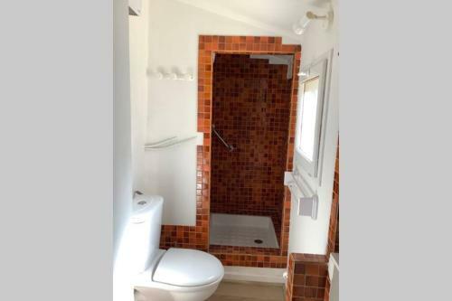 Rare! Villa Jardin Vielle Ville Avec Studio