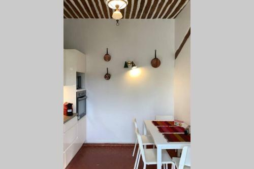 Rare! Villa Jardin Vielle Ville Avec Studio