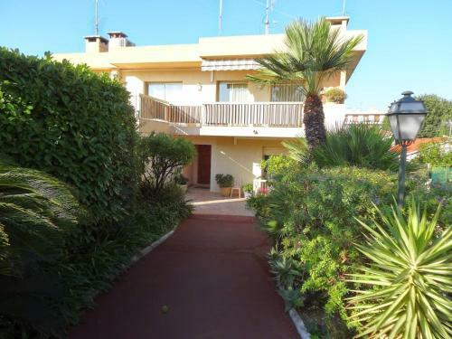 Apartamento Les Ondes Maia