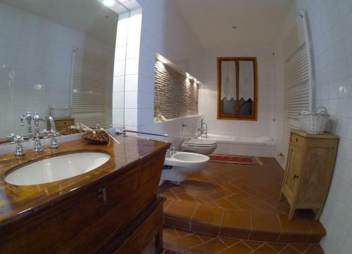 B&B Casa Volton