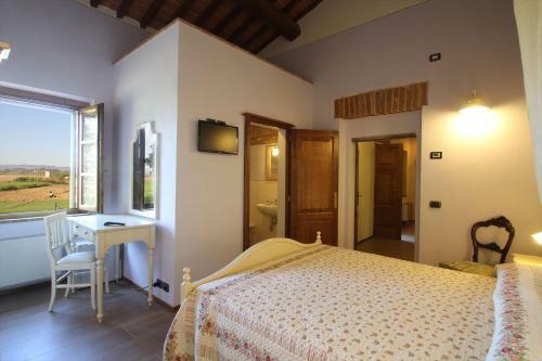 Bed & Breakfast Relais La Leopolda