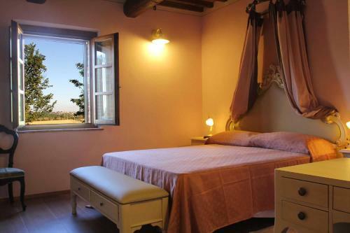 Bed & Breakfast Relais La Leopolda